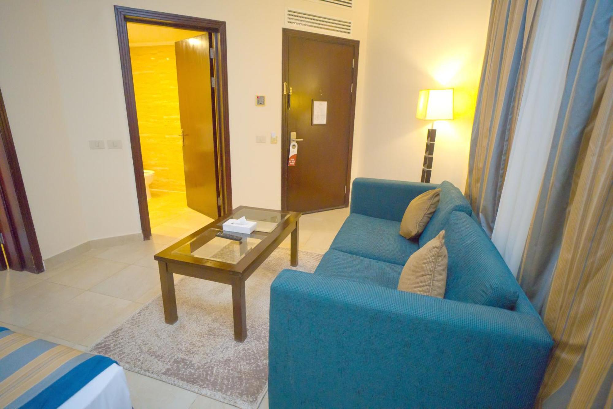 Stella Beach Resort & Spa, Makadi Bay ฮูร์กาดา ห้อง รูปภาพ