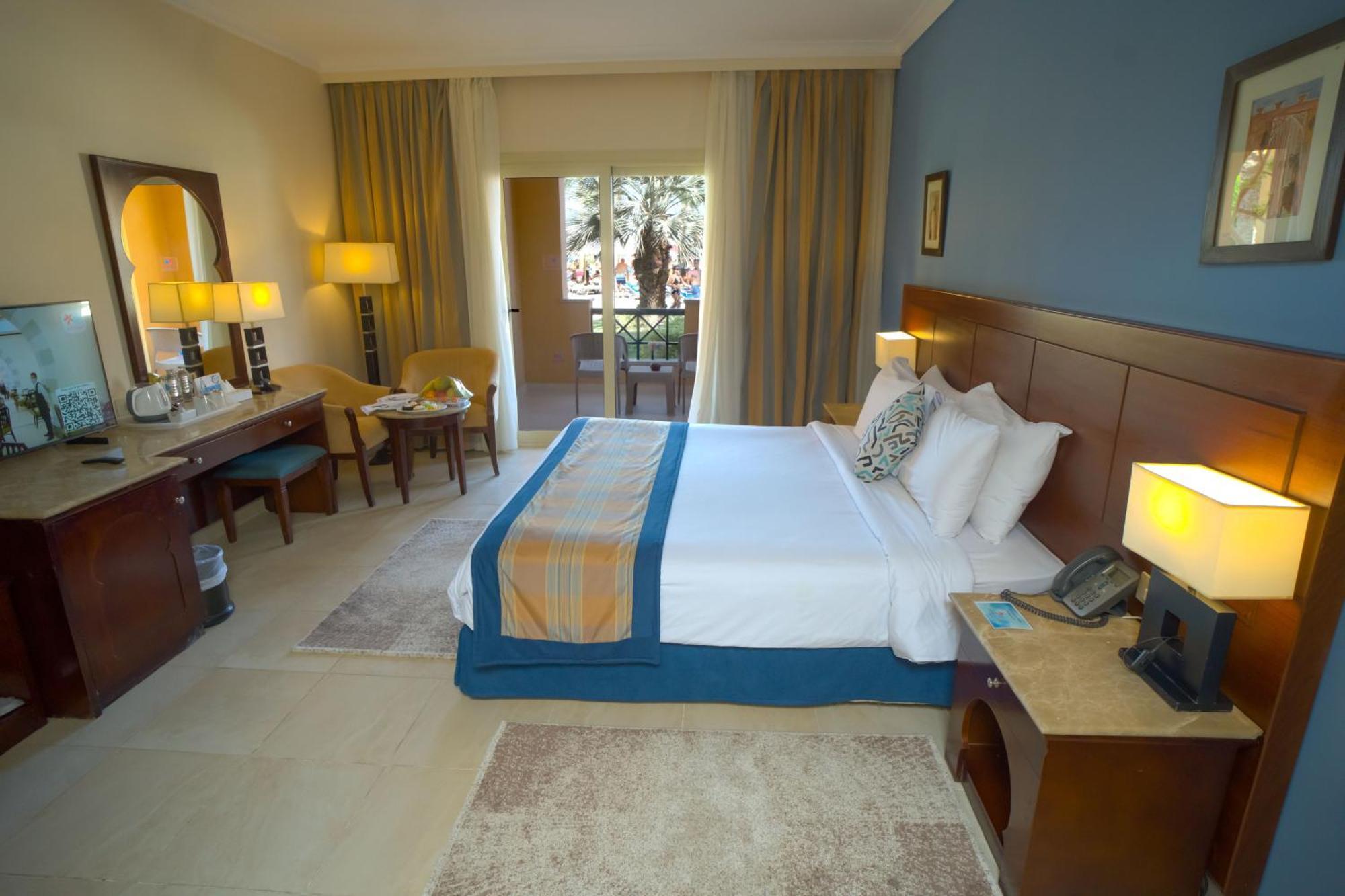 Stella Beach Resort & Spa, Makadi Bay ฮูร์กาดา ห้อง รูปภาพ