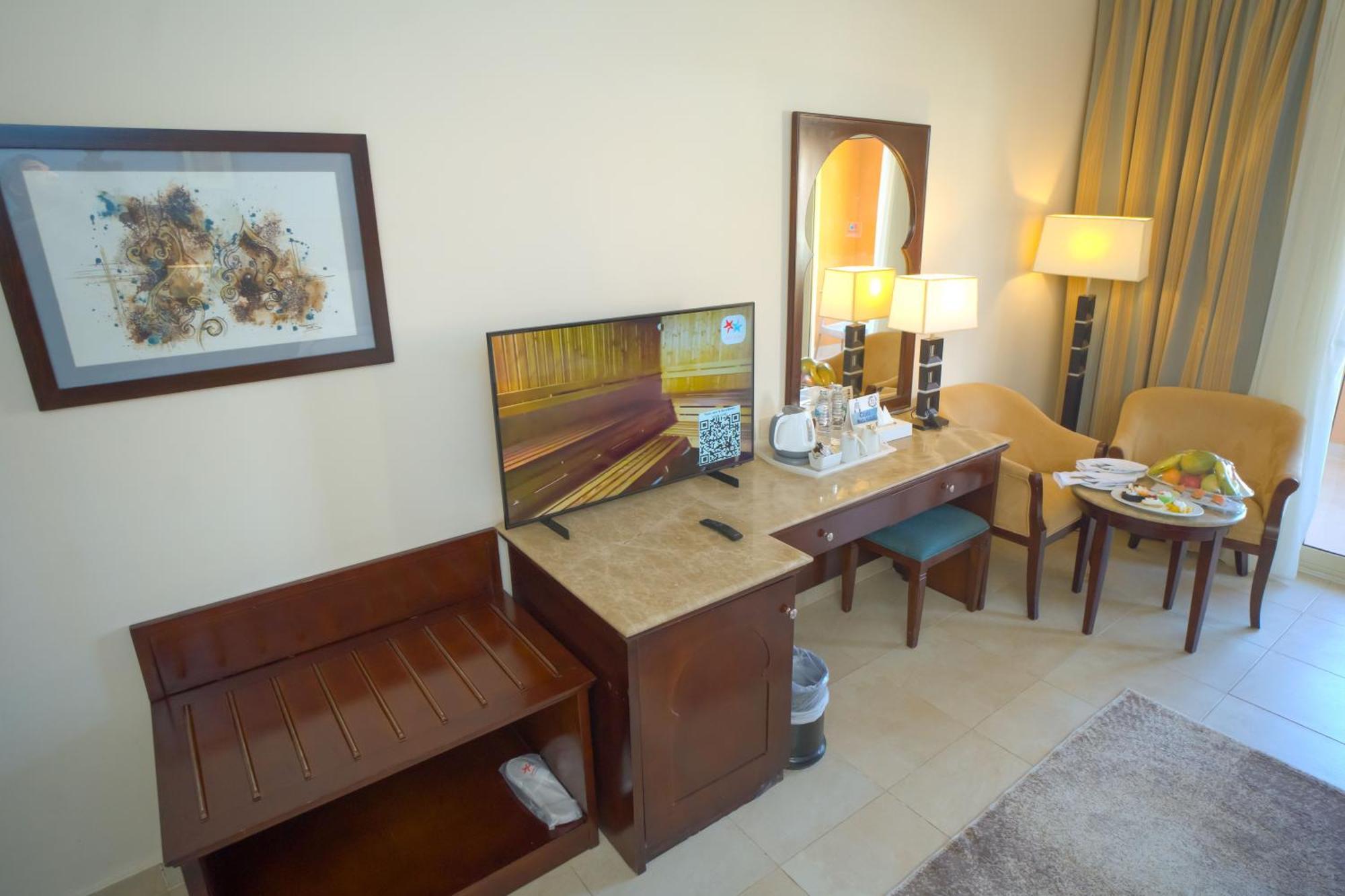 Stella Beach Resort & Spa, Makadi Bay ฮูร์กาดา ห้อง รูปภาพ