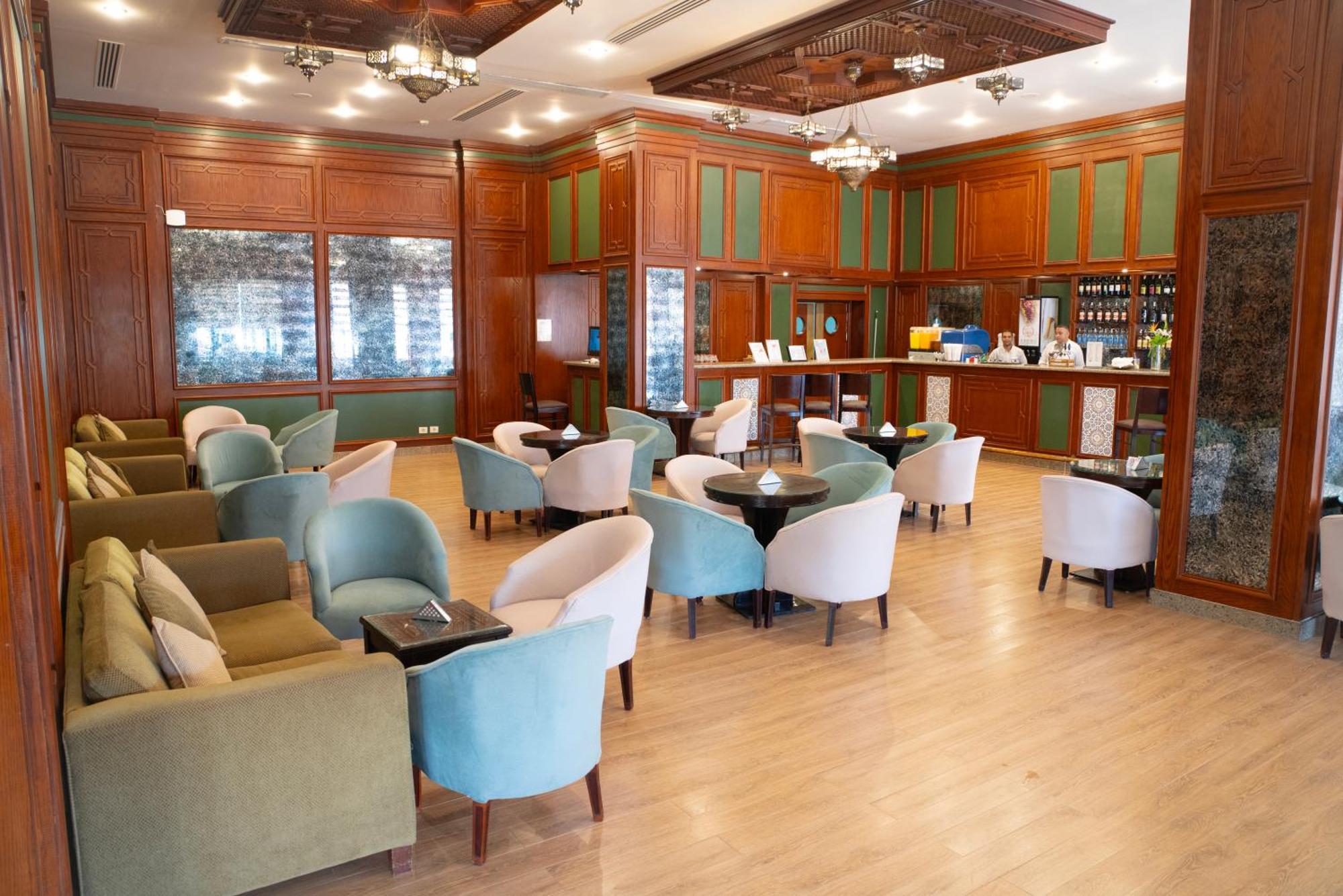 Stella Beach Resort & Spa, Makadi Bay ฮูร์กาดา ภายนอก รูปภาพ