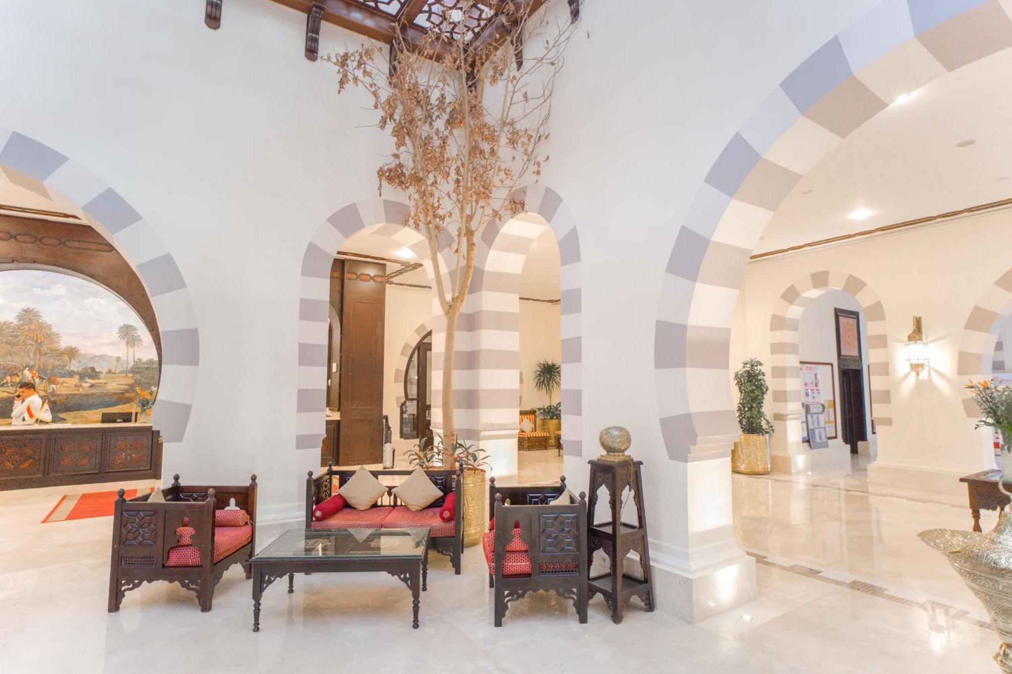 Stella Beach Resort & Spa, Makadi Bay ฮูร์กาดา ภายนอก รูปภาพ