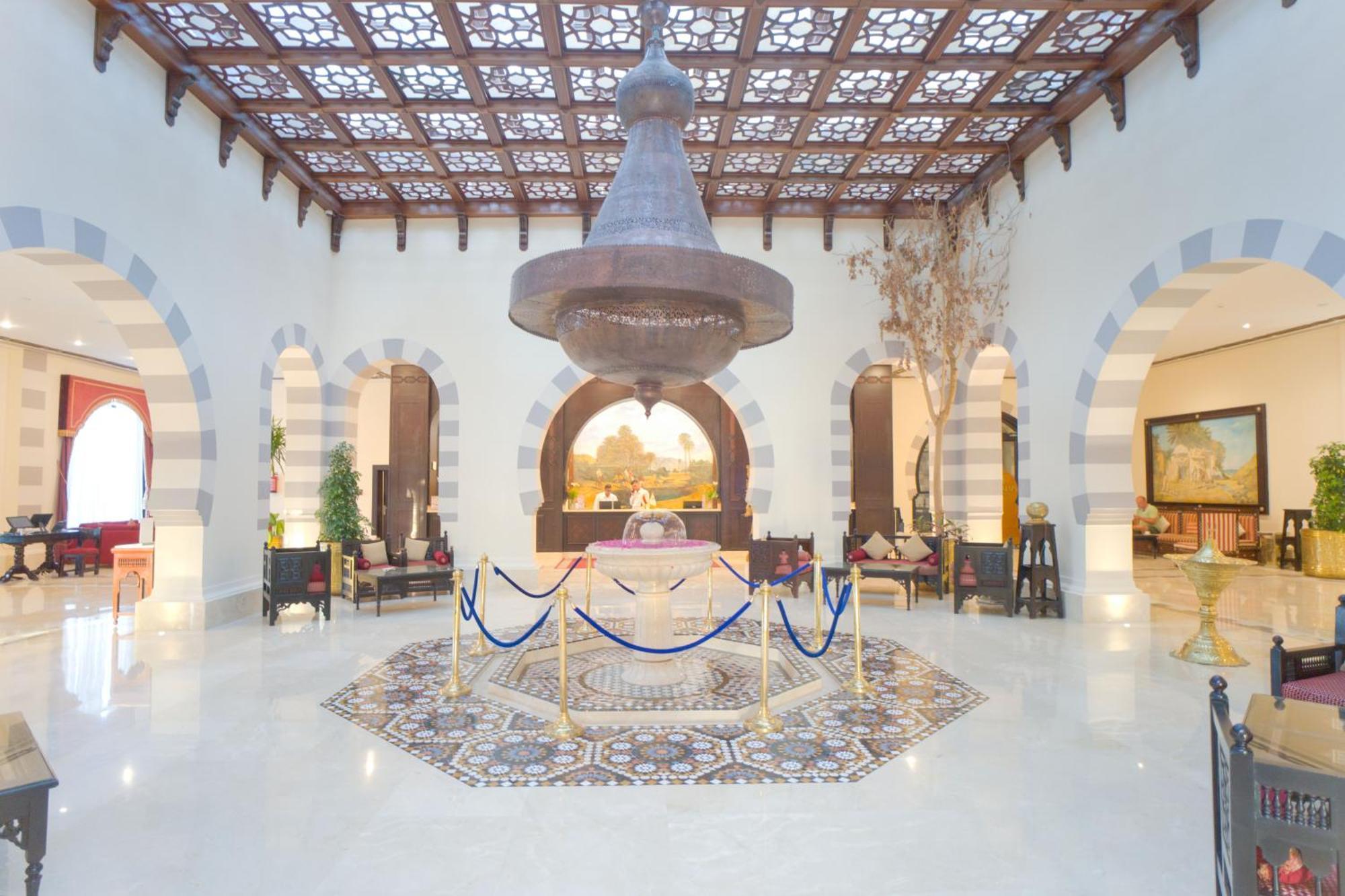 Stella Beach Resort & Spa, Makadi Bay ฮูร์กาดา ภายนอก รูปภาพ