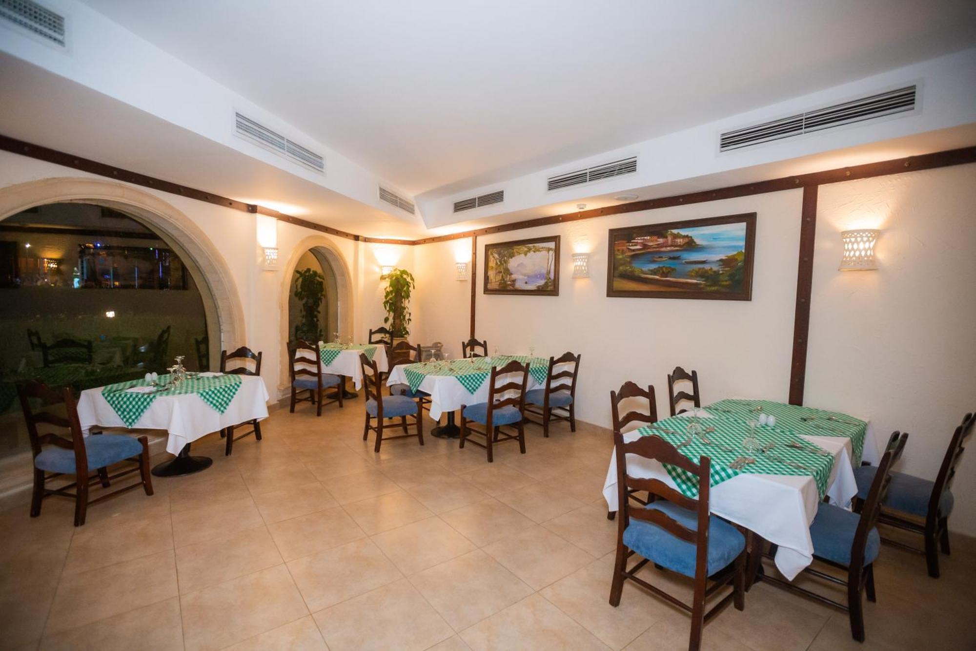 Stella Beach Resort & Spa, Makadi Bay ฮูร์กาดา ภายนอก รูปภาพ