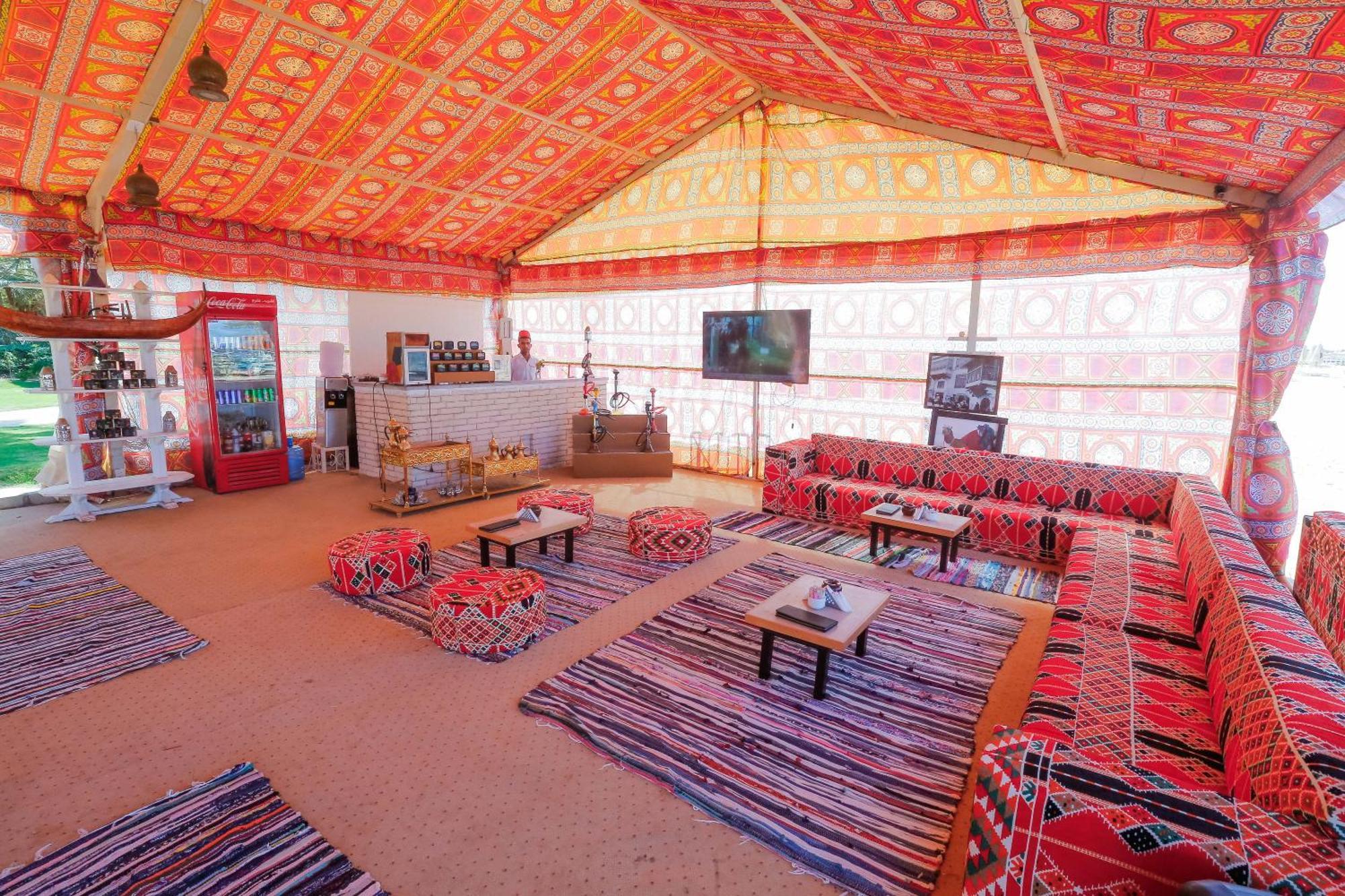 Stella Beach Resort & Spa, Makadi Bay ฮูร์กาดา ภายนอก รูปภาพ
